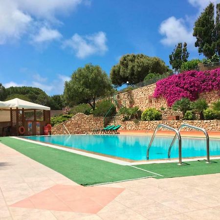 La Liccia - Camping&Village Santa Teresa Gallura Εξωτερικό φωτογραφία