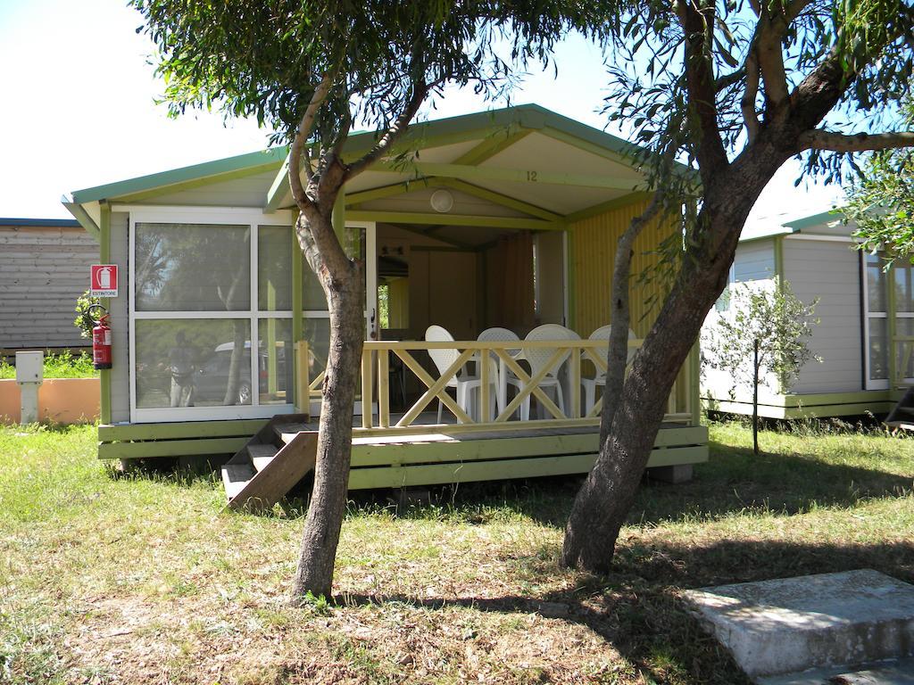 La Liccia - Camping&Village Santa Teresa Gallura Δωμάτιο φωτογραφία