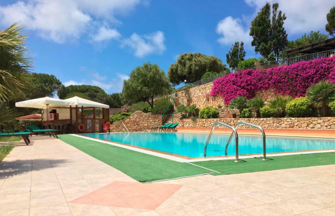 La Liccia - Camping&Village Santa Teresa Gallura Εξωτερικό φωτογραφία